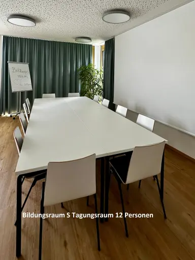 Bildungsraum S - Image 1